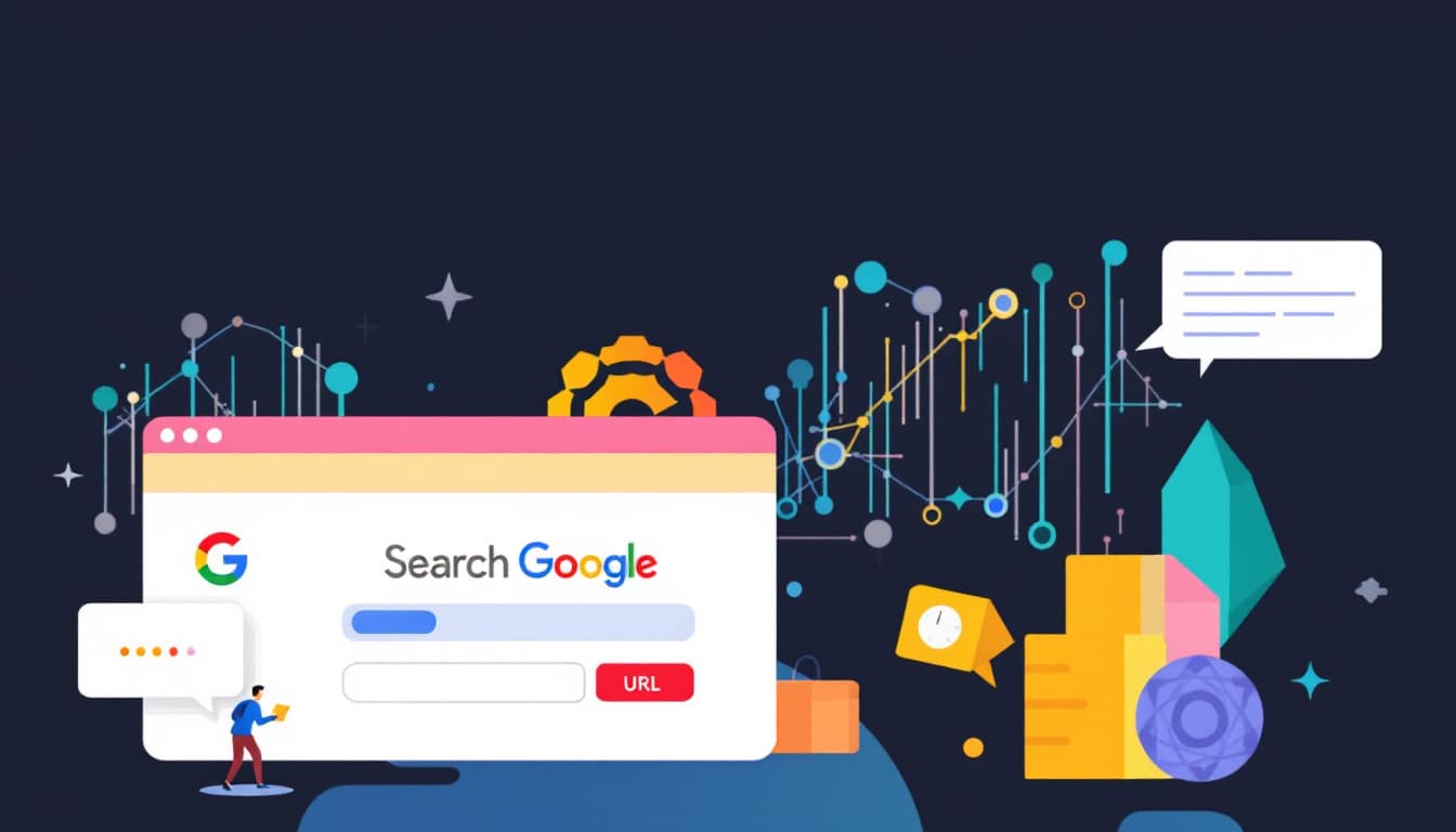 Search Google or Type a URL? What That Message Means and What to Enter