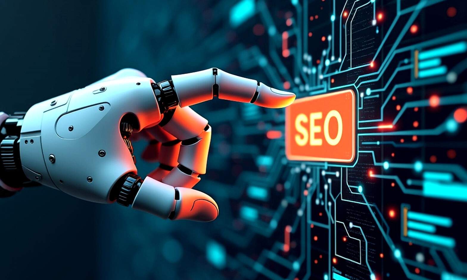AI for SEO: A Simple Guide to Automating Your Rankings Workflow