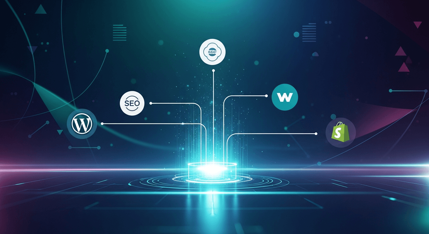 How RankBolt Turns Multi-Site Blog Chaos Into a Single Content System