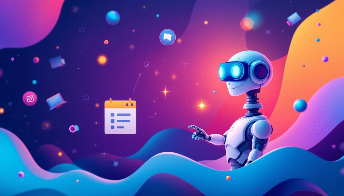 10 Essential Tips for Mastering AI-Powered Blog Writing